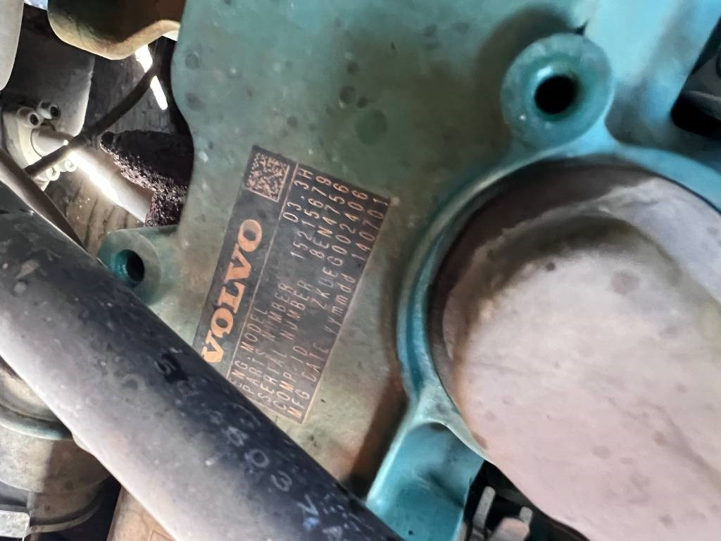 Volvo L 35 G  в лизинг Volvo L 35 G: фото 17