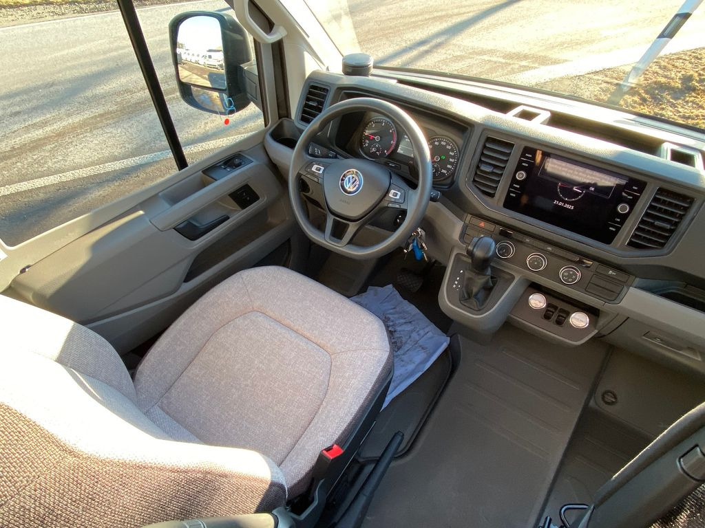 Полуинтегрированный автодом Knaus Van TI PLUS Platinium Selection 650 MEG,Automat: фото 9