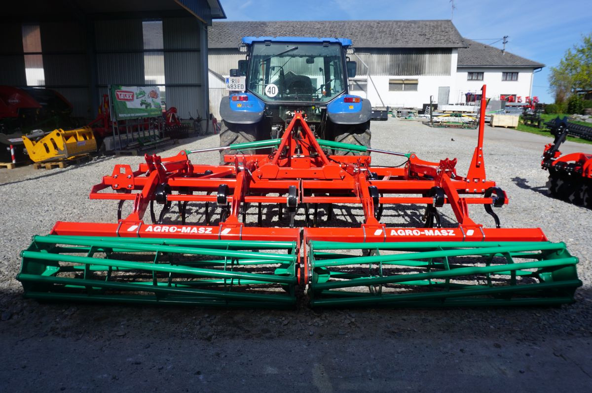 Agro-Masz AP 40-Leichtgrubber-NEU - Культиватор: фото 1 Agro-Masz AP 40-Leichtgrubber-NEU - Культиватор: фото 1