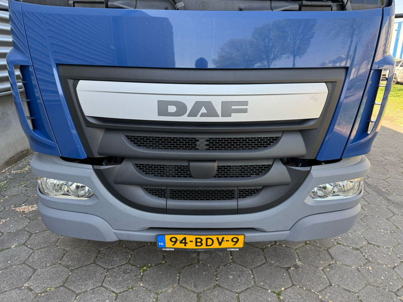 DAF LF 220 / 16 Tons / Tail Lift / 6 Cilinder / TUV:7-2025 / NL Truck - Грузовик с закрытым кузовом: фото 5 DAF LF 220 / 16 Tons / Tail Lift / 6 Cilinder / TUV:7-2025 / NL Truck - Грузовик с закрытым кузовом: фото 5