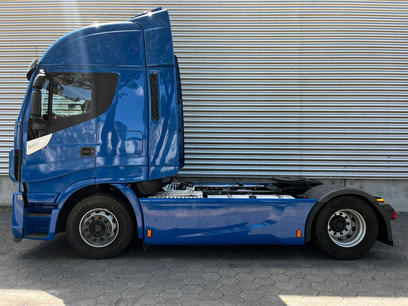 Iveco Stralis AS 570 / Retarder / Roof Klima / 2 Tanks / 2 In Stock - Тягач: фото 5 Iveco Stralis AS 570 / Retarder / Roof Klima / 2 Tanks / 2 In Stock - Тягач: фото 5