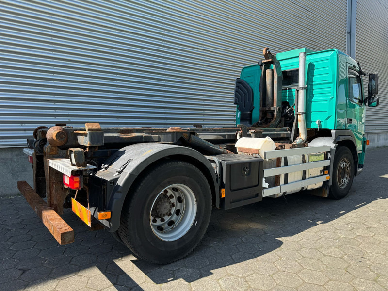 Volvo FM400 / I-Shift / Hook / Euro 5 / VEB+ / TUV: 6-2025 / NL Truck - Крюковой мультилифт: фото 4 Volvo FM400 / I-Shift / Hook / Euro 5 / VEB+ / TUV: 6-2025 / NL Truck - Крюковой мультилифт: фото 4