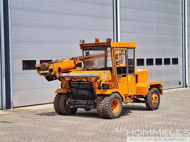 ARROW HAMMER D500 - Строительная техника: фото 1