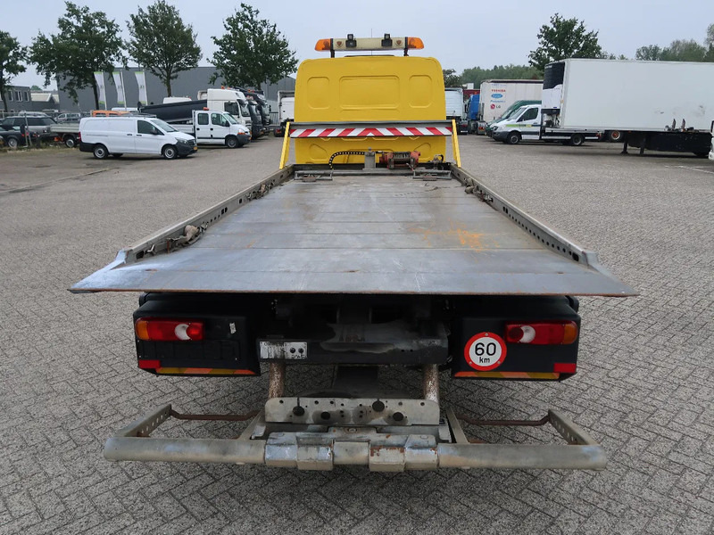Renault Midlum 220 Omars Plateau Winde Brille, Euro 3, BE Truck, TOP! в лизинг Renault Midlum 220 Omars Plateau Winde Brille, Euro 3, BE Truck, TOP!: фото 7