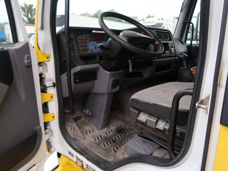 Renault Midlum 220 Omars Plateau Winde Brille, Euro 3, BE Truck, TOP! в лизинг Renault Midlum 220 Omars Plateau Winde Brille, Euro 3, BE Truck, TOP!: фото 15