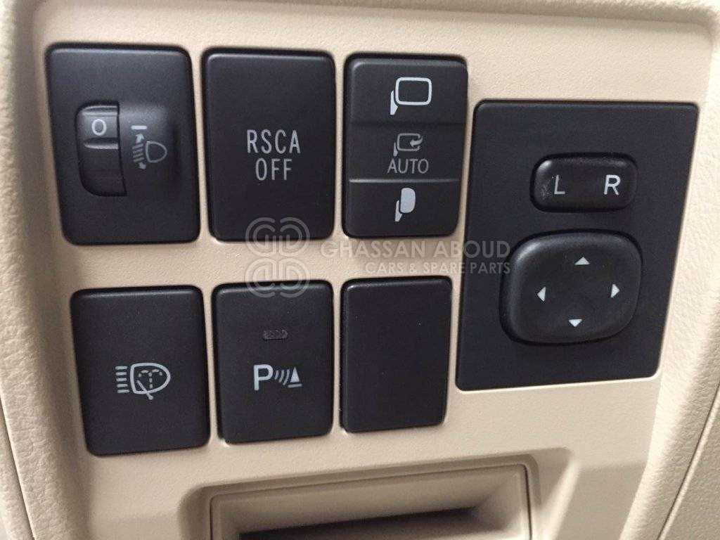 AUTOMATIC MIRROR -LANDCRUISER - Кузов и экстерьер для Легковых автомобилей: фото 1 AUTOMATIC MIRROR -LANDCRUISER - Кузов и экстерьер для Легковых автомобилей: фото 1