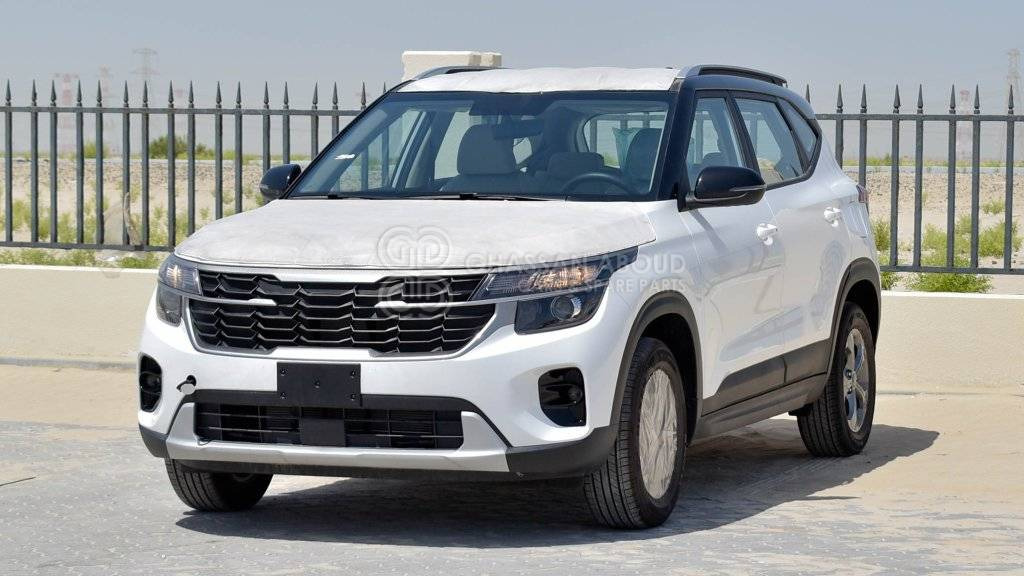KIA SELTOS 1.5L PETROL PE A/T MY24 - Легковой автомобиль: фото 1 KIA SELTOS 1.5L PETROL PE A/T MY24 - Легковой автомобиль: фото 1