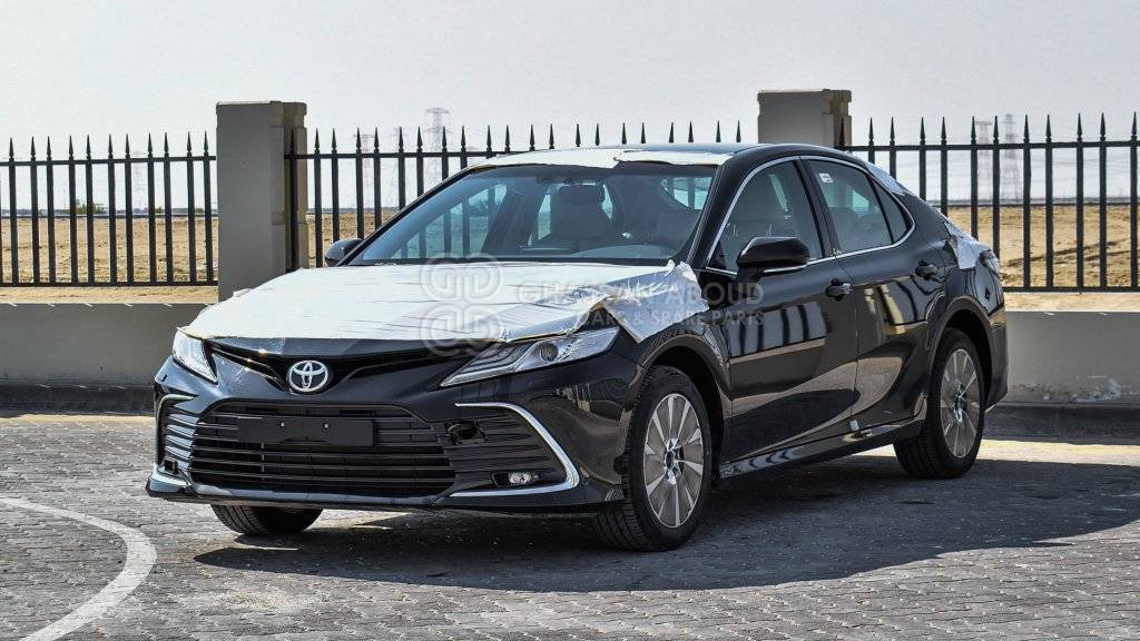 TOYOTA CAMRY 2.5L PETROL, A/T, MY23 - Легковой автомобиль: фото 1