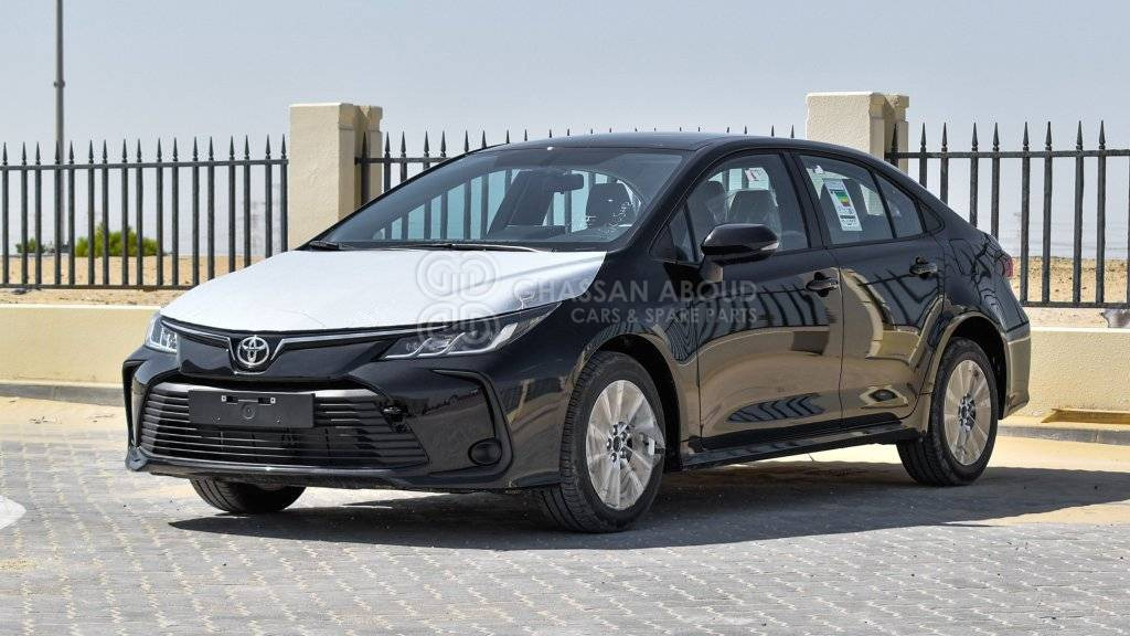 TOYOTA COROLLA 2.0,Xli PETROL, A/T,MY24 - Легковой автомобиль: фото 1