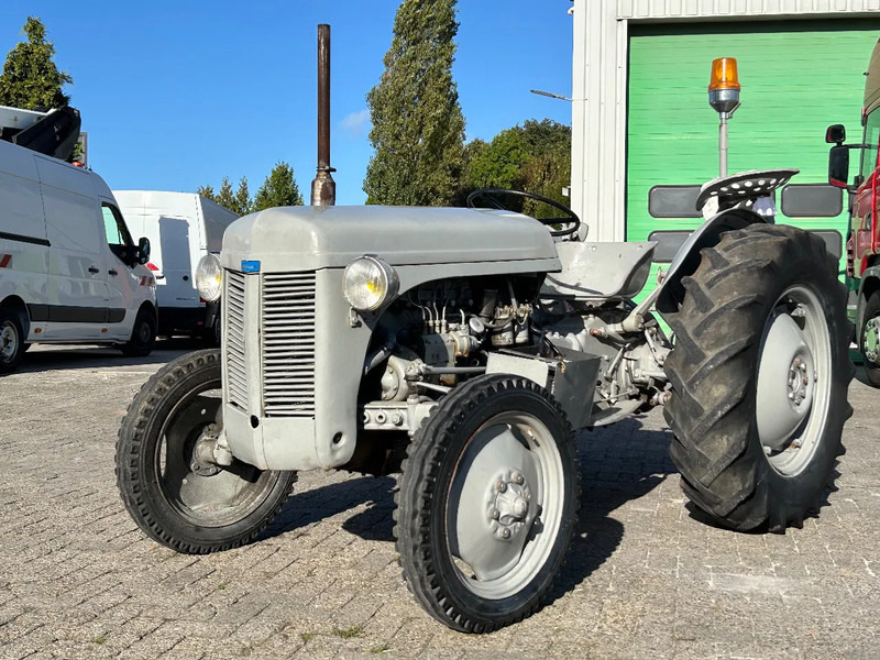 Diversen FERGUSON tractor - Трактор: фото 1 Diversen FERGUSON tractor - Трактор: фото 1