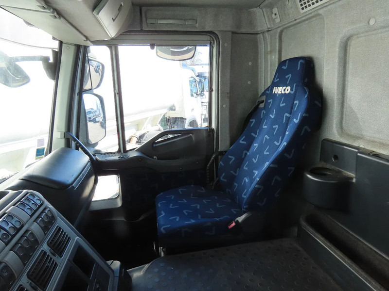 Грузовик с закрытым кузовом Iveco Stralis 310 EEV . 8 meter box! Retarder, Great condition!: фото 14