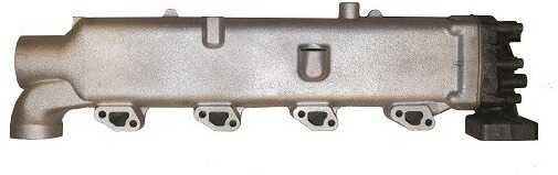 MAN TGX TGL TGM TGA, LION'S NEOPLAN truck - Двигатель и запчасти для Грузовиков: фото 1