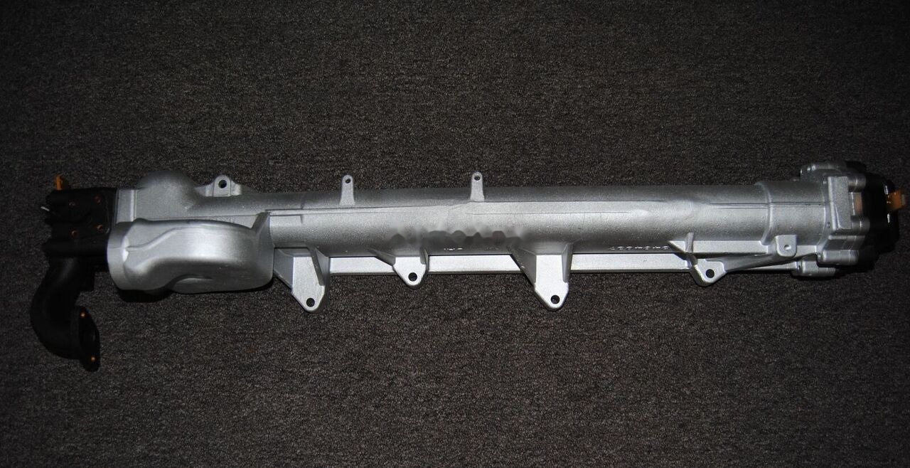 RECONDITIONED MAN EGR COOLER, EGR VALVE RECIRCULATOR MAN D20 D26 D28/4 D28/6 TGX TGM TGL MAN - Выхлопная система для Грузовиков: фото 1 RECONDITIONED MAN EGR COOLER, EGR VALVE RECIRCULATOR MAN D20 D26 D28/4 D28/6 TGX TGM TGL MAN - Выхлопная система для Грузовиков: фото 1
