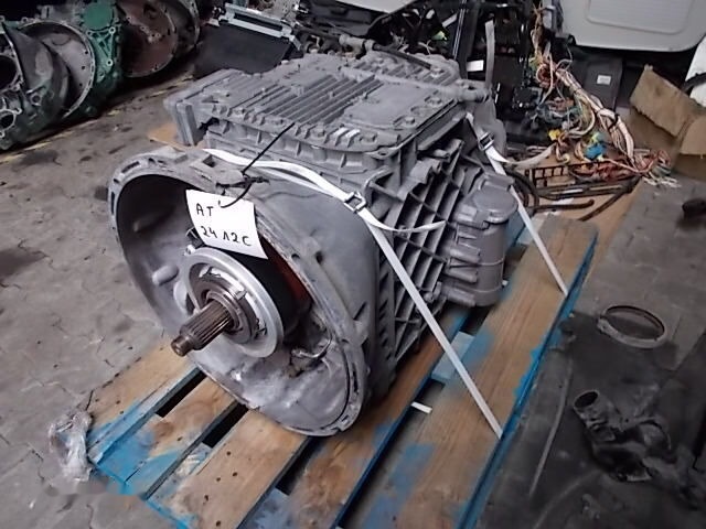 Renault AT2412C   Renault MAGNUM DXI 440 460 500 - Коробка передач для Грузовиков: фото 1