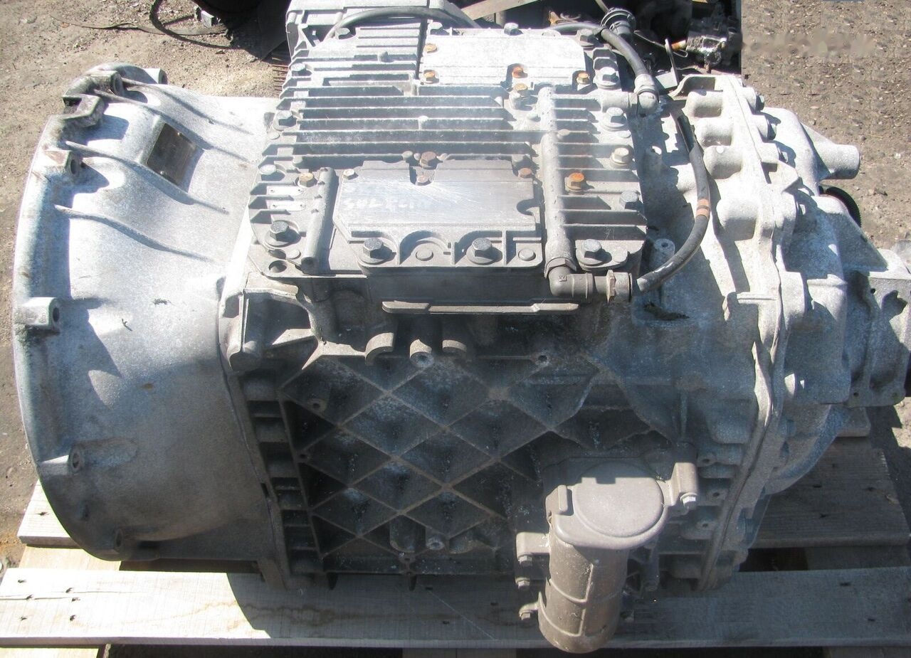 Renault AT2412D LIFTING   Renault MAGNUM DXI 480 - Коробка передач для Грузовиков: фото 1