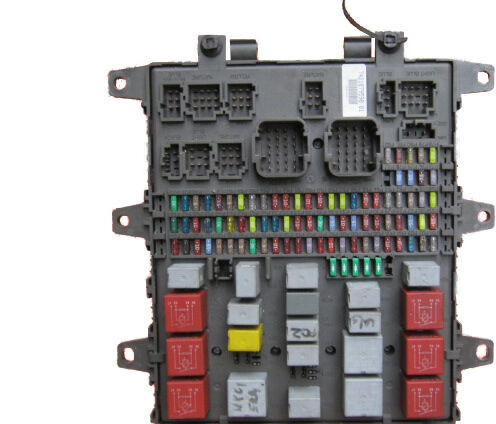 Renault BOARD   Renault PREMIUM DXI MAGNUM DXI - Предохранитель для Грузовиков: фото 1