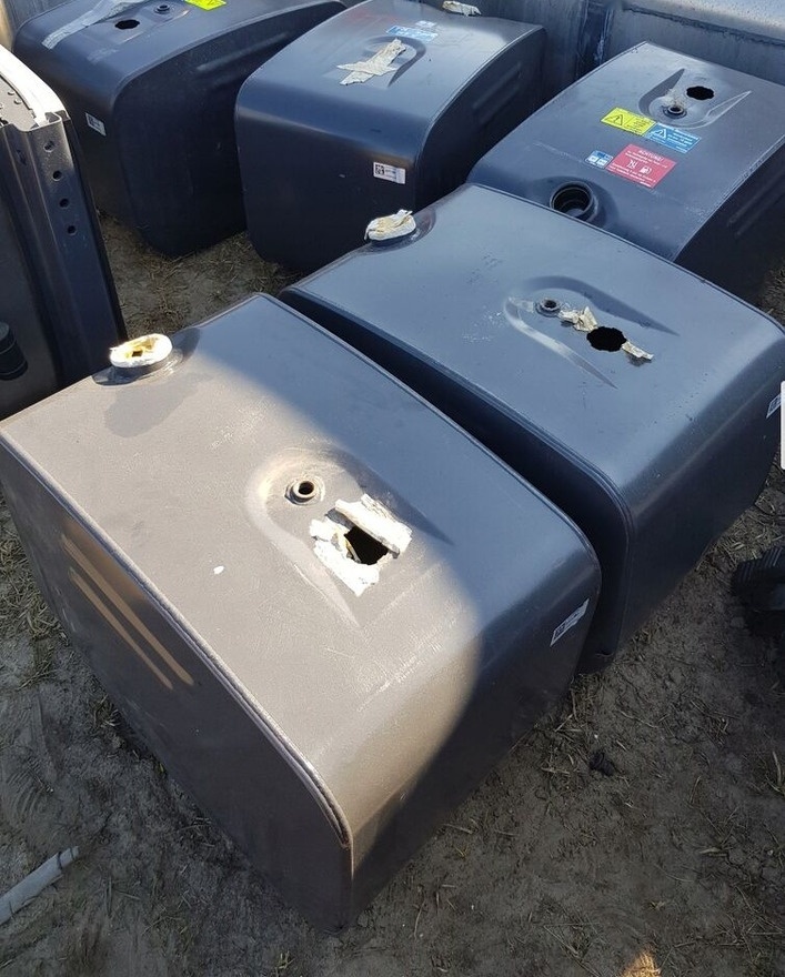 Scania 2371387   Scania truck - Топливный бак для Грузовиков: фото 1