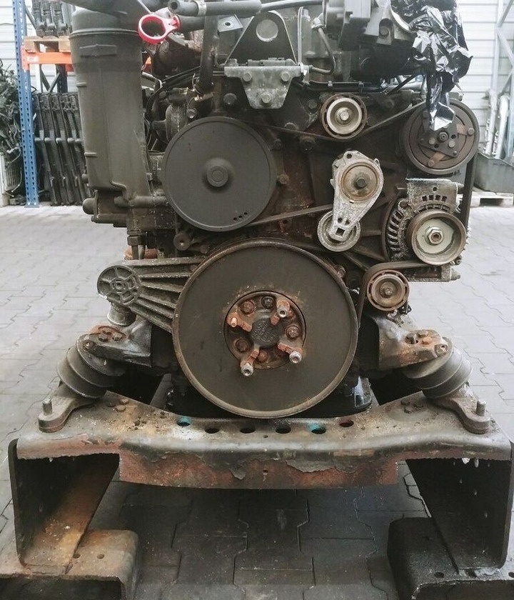 Scania COMPLETE XPI 410, 2014, EURO 6, DC13115, VERY GOOD CONDITION Scania - Двигатель для Грузовиков: фото 1 Scania COMPLETE XPI 410, 2014, EURO 6, DC13115, VERY GOOD CONDITION Scania - Двигатель для Грузовиков: фото 1