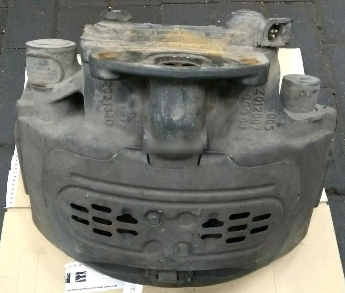 Scania - Тормозной суппорт для Грузовиков: фото 1