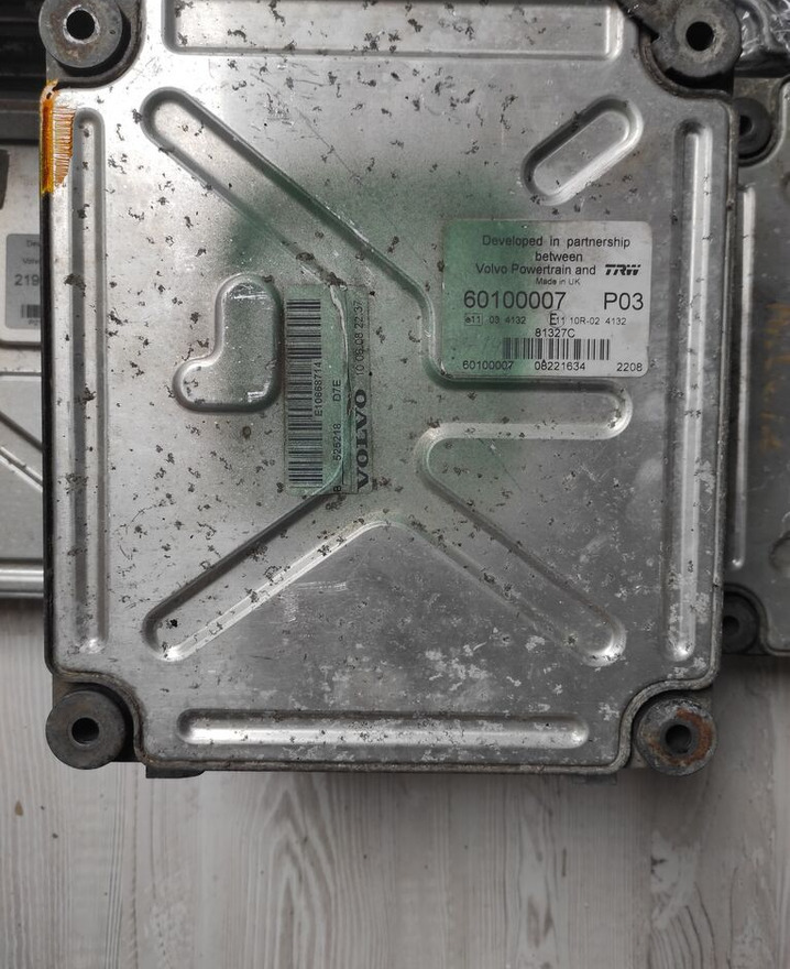 Блок управления для Грузовиков TRW   Renault VOLVO: фото 1