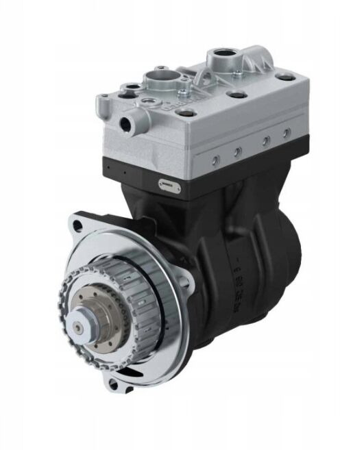 Volvo AIR COMPRESSOR AND RENAULT TRUCKS for Volvo - Пневмокомпрессор для Грузовиков: фото 1 Volvo AIR COMPRESSOR AND RENAULT TRUCKS for Volvo - Пневмокомпрессор для Грузовиков: фото 1