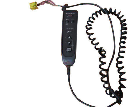 Volvo AIR   Volvo FH13 - Подвеска для Грузовиков: фото 1