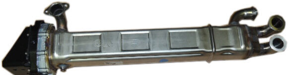 Volvo EGR COOLER, NEW OR RECONDITIONED 20722340 Volvo - Радиатор EGR для Грузовиков: фото 1 Volvo EGR COOLER, NEW OR RECONDITIONED 20722340 Volvo - Радиатор EGR для Грузовиков: фото 1