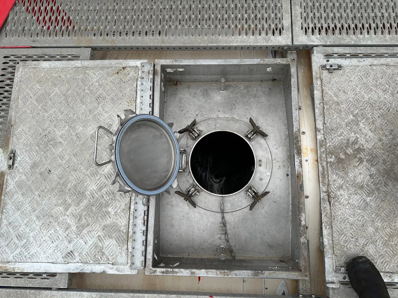 SINGAMAS 20FT ISO, 26.000L/1-COMP/3 BAFFELS/3 manholes, 5Y inspection: 06/2027 в лизинг SINGAMAS 20FT ISO, 26.000L/1-COMP/3 BAFFELS/3 manholes, 5Y inspection: 06/2027: фото 12