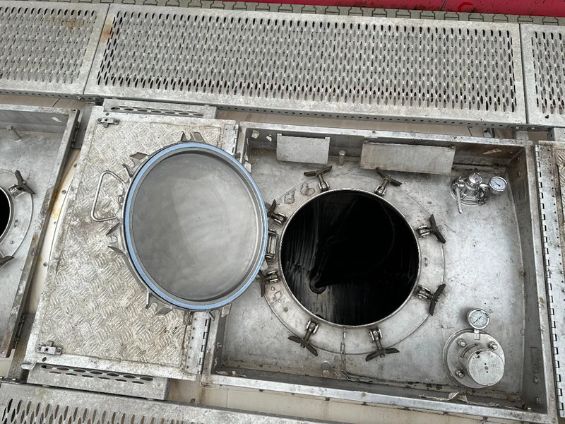 SINGAMAS 20FT ISO, 26.000L/1-COMP/3 BAFFELS/3 manholes, 5Y inspection: 06/2027 в лизинг SINGAMAS 20FT ISO, 26.000L/1-COMP/3 BAFFELS/3 manholes, 5Y inspection: 06/2027: фото 10