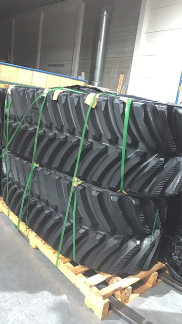 Rubber track for Case IH 9300 / GRECAV / ZUIDBERG / Claas Xerion 5000 TS 30" and 36" - Гусеница для Гусеничных тракторов: фото 5 Rubber track for Case IH 9300 / GRECAV / ZUIDBERG / Claas Xerion 5000 TS 30" and 36" - Гусеница для Гусеничных тракторов: фото 5
