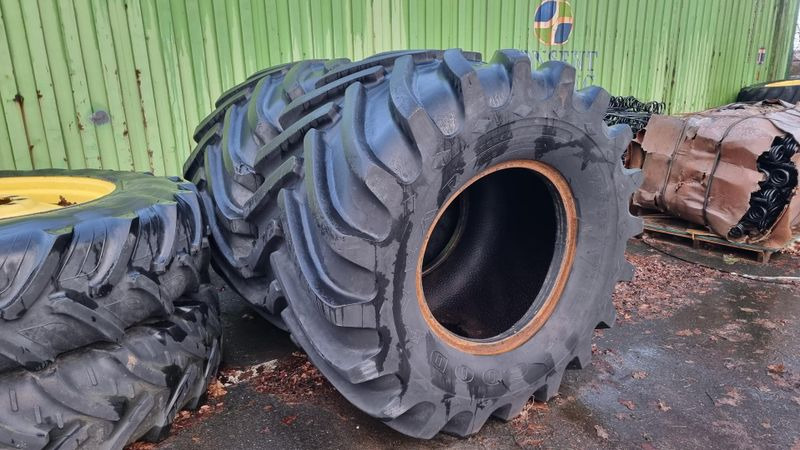 Good Year VA73x44.00-32 NHS Terrareifen, Terraräder (1050/50R32) в лизинг Good Year VA73x44.00-32 NHS Terrareifen, Terraräder (1050/50R32): фото 11