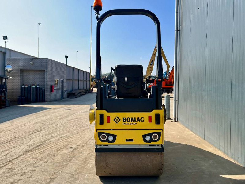 Bomag BW100 AD-5 - NEW - Каток: фото 4 Bomag BW100 AD-5 - NEW - Каток: фото 4