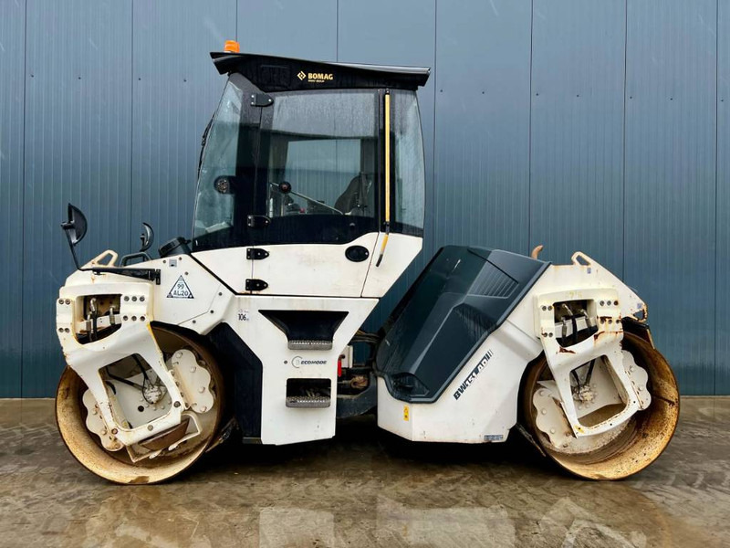 Bomag BW151AD-5 - Каток: фото 5 Bomag BW151AD-5 - Каток: фото 5