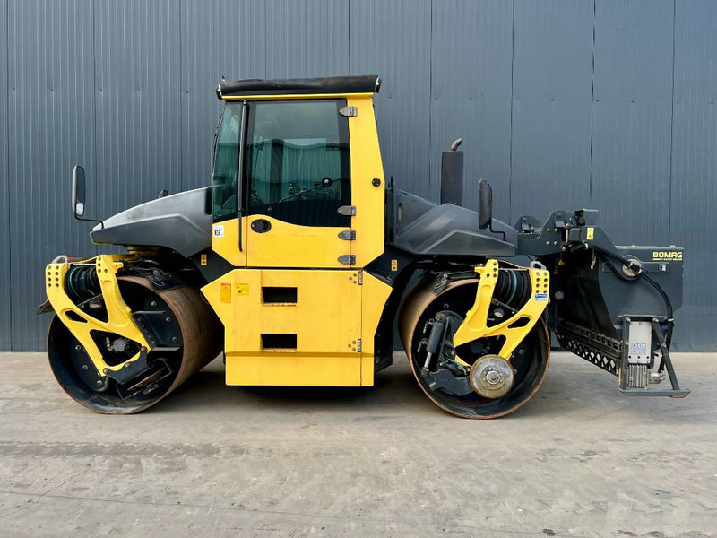 Bomag BW174AP-4 AM - Каток: фото 2 Bomag BW174AP-4 AM - Каток: фото 2
