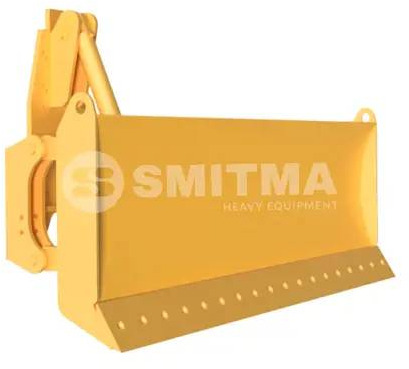 Cat 160M3 - Отвал для Строительной техники: фото 1 Cat 160M3 - Отвал для Строительной техники: фото 1