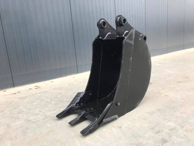 Cat 432F 0.40m - Ковш для Строительной техники: фото 1 Cat 432F 0.40m - Ковш для Строительной техники: фото 1