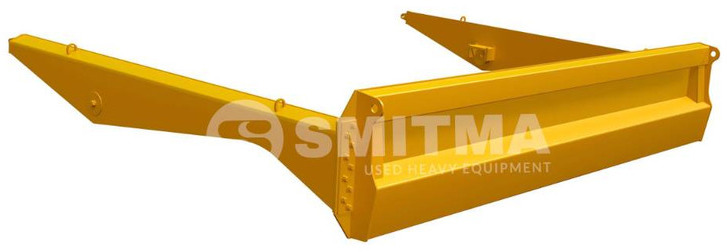 Cat 725C - Гидроборт для Строительной техники: фото 1 Cat 725C - Гидроборт для Строительной техники: фото 1