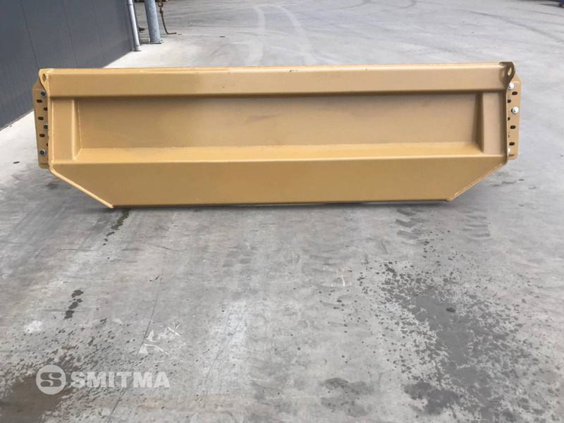Cat 730C2 - Гидроборт для Строительной техники: фото 3 Cat 730C2 - Гидроборт для Строительной техники: фото 3