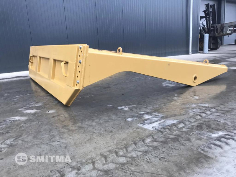Cat 735- B1N - Гидроборт для Строительной техники: фото 4 Cat 735- B1N - Гидроборт для Строительной техники: фото 4