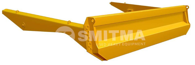 Cat 735C - Гидроборт для Строительной техники: фото 1 Cat 735C - Гидроборт для Строительной техники: фото 1