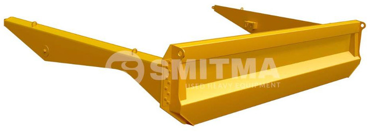 Cat 745C - Гидроборт для Строительной техники: фото 1 Cat 745C - Гидроборт для Строительной техники: фото 1