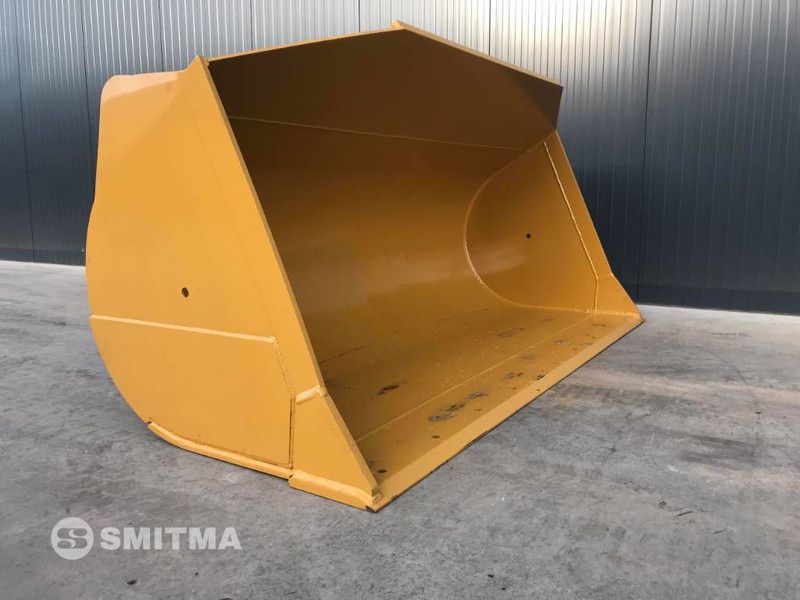 Cat 950K - Ковш для Строительной техники: фото 1 Cat 950K - Ковш для Строительной техники: фото 1