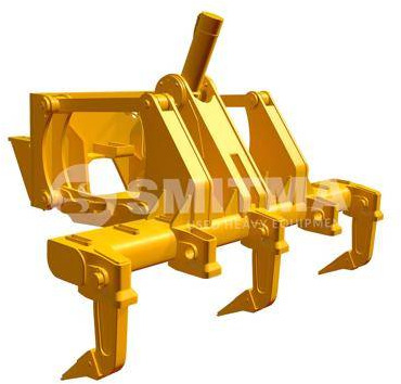 Cat 130G - Навесное оборудование для Строительной техники: фото 1