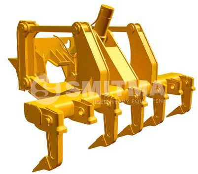 Cat 14G - Навесное оборудование для Строительной техники: фото 1