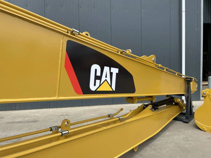 Cat 323E 18m Set - Навесное оборудование для Строительной техники: фото 1 Cat 323E 18m Set - Навесное оборудование для Строительной техники: фото 1