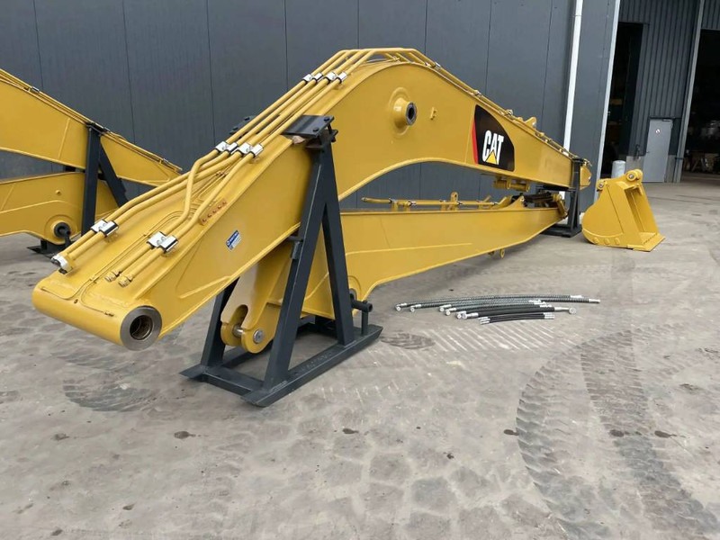 Cat 323F 18m Set - Навесное оборудование для Строительной техники: фото 1 Cat 323F 18m Set - Навесное оборудование для Строительной техники: фото 1