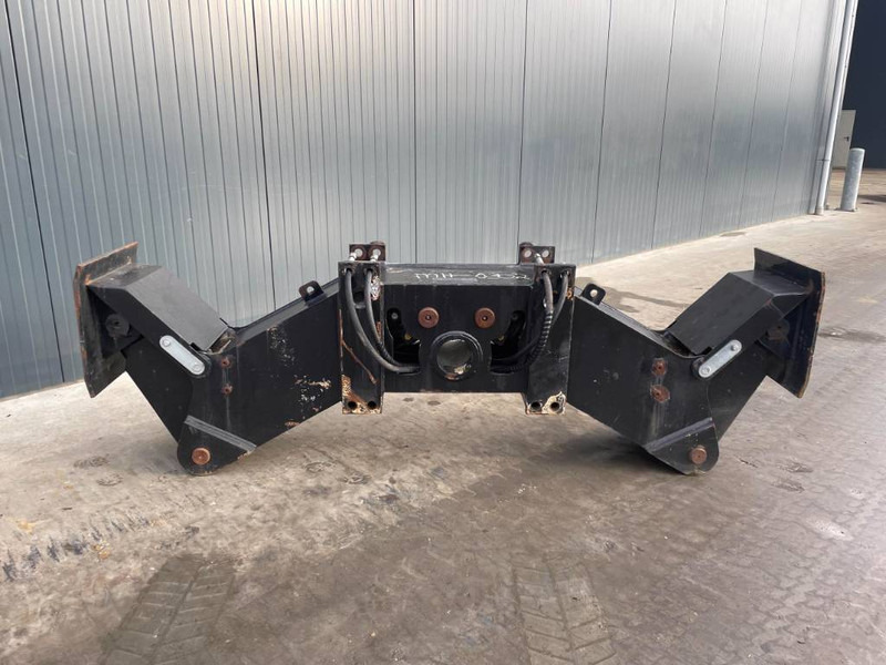 Cat M314F / M315F / M316F - Навесное оборудование для Строительной техники: фото 1 Cat M314F / M315F / M316F - Навесное оборудование для Строительной техники: фото 1