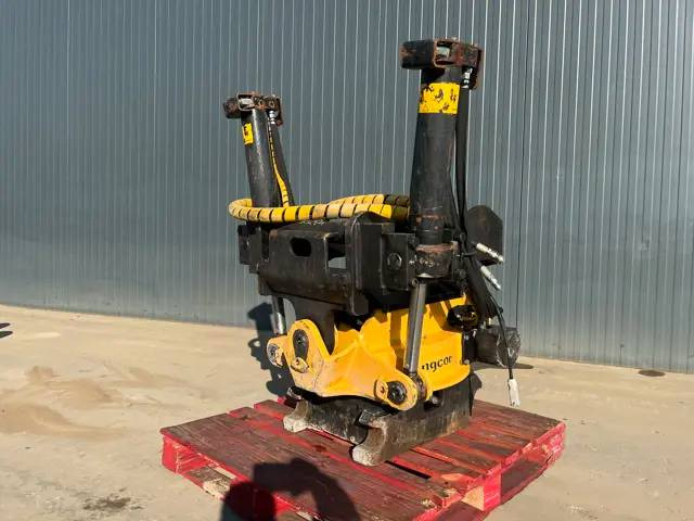 Engcon EC30-S70-S70-SS9 / S70 - Навесное оборудование для Строительной техники: фото 1 Engcon EC30-S70-S70-SS9 / S70 - Навесное оборудование для Строительной техники: фото 1