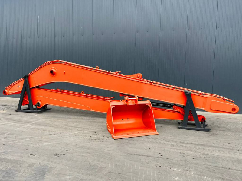 Hitachi ZX220 18m Set - Навесное оборудование для Строительной техники: фото 1 Hitachi ZX220 18m Set - Навесное оборудование для Строительной техники: фото 1