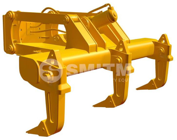 Komatsu D61 - Навесное оборудование для Строительной техники: фото 1 Komatsu D61 - Навесное оборудование для Строительной техники: фото 1